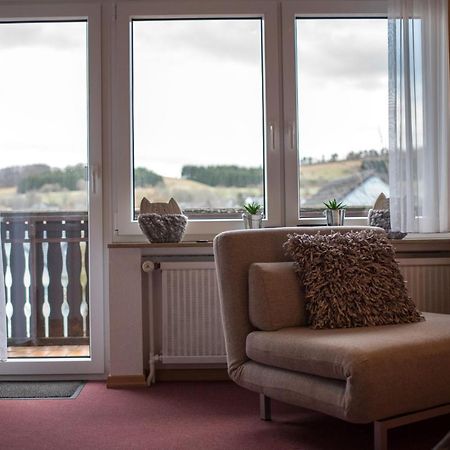 Ferienwohnung Gipfelblick Willingen  Exterior foto